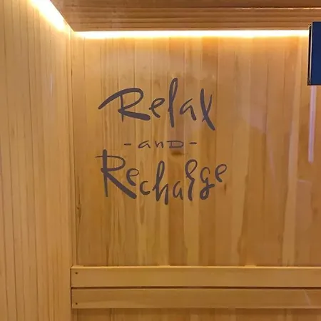 Chalé Wellness Teva With Hot -tub & Private Sauna *