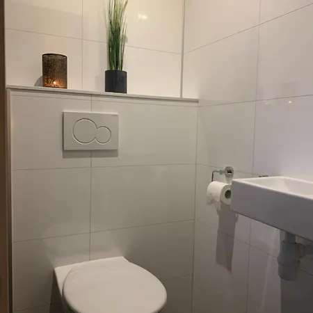 Wellness Teva With Hot -tub & Private Sauna *